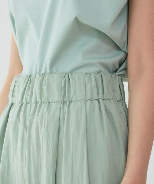 BIANCA / ビアンカ その他パンツ | 【着回し抜群】ヴィンテージライク ワイドイージーパンツ | 詳細15