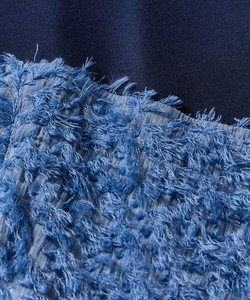 BIANCA / ビアンカ カットソー | 【着映えデザイン】ジャカードビスチェコンビT | 詳細15