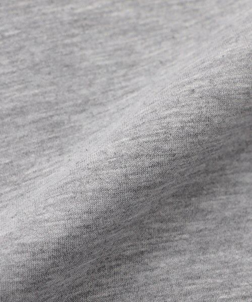 BIANCA / ビアンカ その他アウター | 【BAILA12月号掲載】【軽量で美シルエット】ジャージーペプラムジャケット | 詳細15