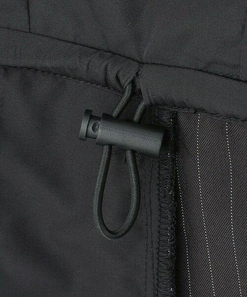 BIANCA / ビアンカ ロング・マキシ丈ワンピース | 【2WAY着回し】ナローワンピース | 詳細12