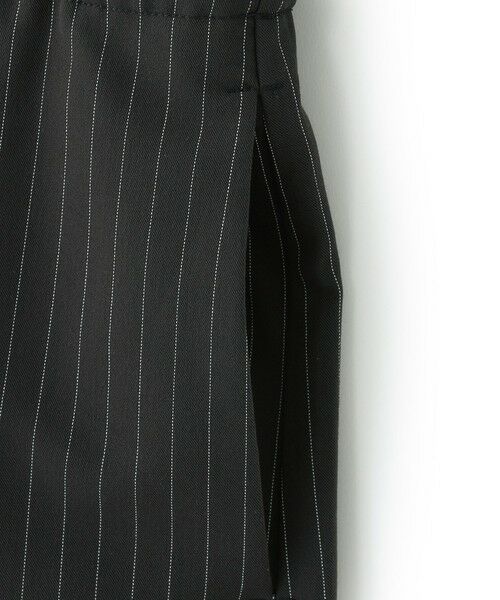 BIANCA / ビアンカ ロング・マキシ丈ワンピース | 【2WAY着回し】ナローワンピース | 詳細13