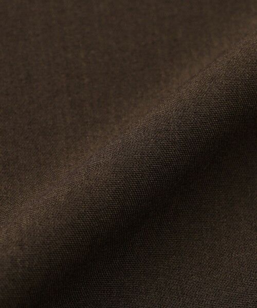 BIANCA / ビアンカ ロング・マキシ丈ワンピース | 【2WAY着回し】ナローワンピース | 詳細16