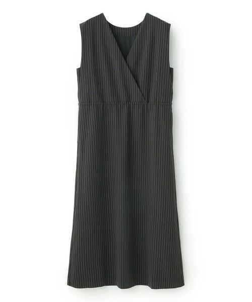 BIANCA / ビアンカ ロング・マキシ丈ワンピース | 【2WAY着回し】ナローワンピース | 詳細17