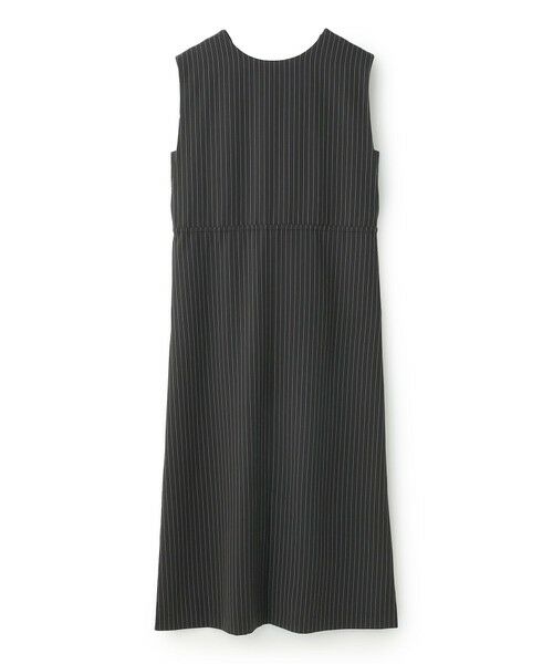 BIANCA / ビアンカ ロング・マキシ丈ワンピース | 【2WAY着回し】ナローワンピース | 詳細8