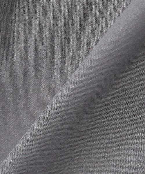 BIANCA / ビアンカ シャツ・ブラウス | 【オンオフ着回し】シアーコードデザインブラウス | 詳細15