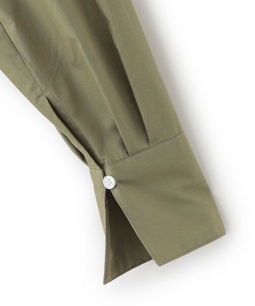 BIANCA / ビアンカ シャツ・ブラウス | 【BAILA12月号掲載】【前後2WAYで着回し抜群】ボウタイブラウス | 詳細13