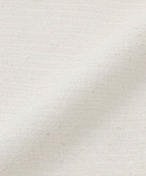 BIANCA / ビアンカ ニット・セーター | 【着映えが叶う】シアーツイード ニットプルオーバー | 詳細17