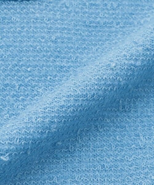 BIANCA / ビアンカ ニット・セーター | 【着映えが叶う】シアーツイード ニットプルオーバー | 詳細19