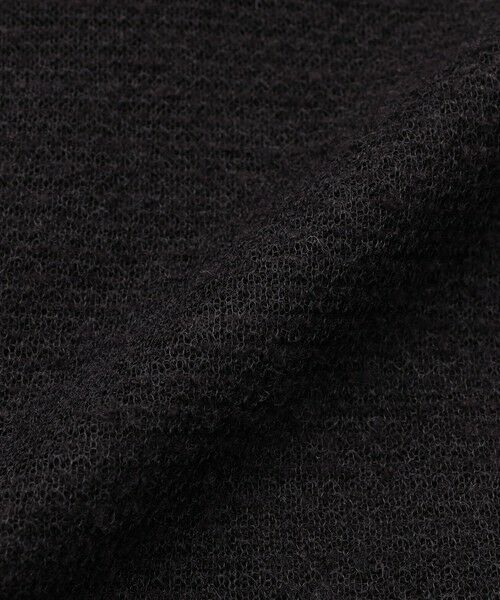 BIANCA / ビアンカ ニット・セーター | 【着映えが叶う】シアーツイード ニットカーディガン | 詳細16