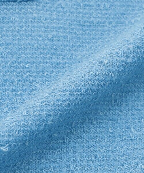 BIANCA / ビアンカ ニット・セーター | 【着映えが叶う】シアーツイード ニットカーディガン | 詳細17