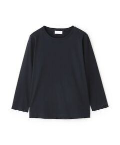 BIANCA / ビアンカ カットソー | 【デイリーユース】バックプリントロンT