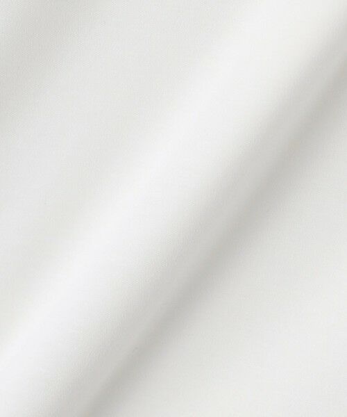 BIANCA / ビアンカ カットソー | 【デイリーユース】バックプリントロンT | 詳細8