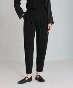 BIANCA / ビアンカ その他パンツ | 【着回し抜群】美脚イージーテーパードパンツ