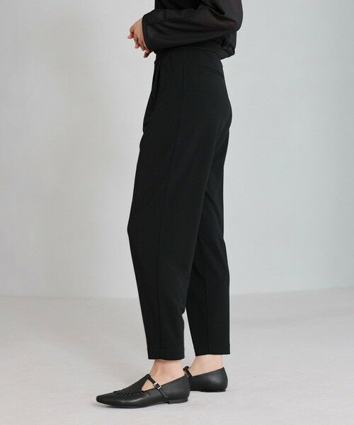 BIANCA / ビアンカ その他パンツ | 【着回し抜群】美脚イージーテーパードパンツ | 詳細6