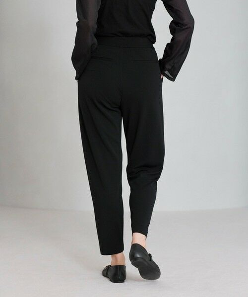 BIANCA / ビアンカ その他パンツ | 【着回し抜群】美脚イージーテーパードパンツ | 詳細8