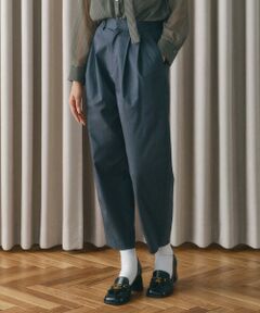 BIANCA / ビアンカ その他パンツ | 【きれいめカジュアル】カーヴィーパンツ