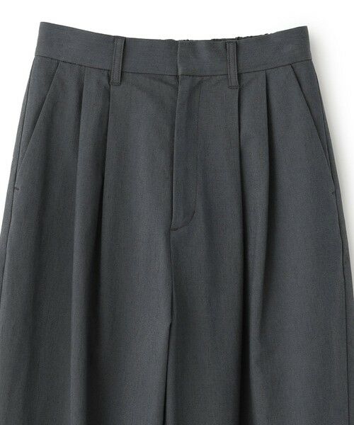 BIANCA / ビアンカ その他パンツ | 【きれいめカジュアル】カーヴィーパンツ | 詳細10