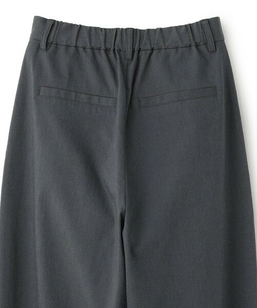 BIANCA / ビアンカ その他パンツ | 【きれいめカジュアル】カーヴィーパンツ | 詳細11