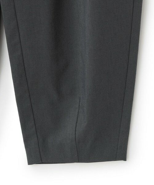 BIANCA / ビアンカ その他パンツ | 【きれいめカジュアル】カーヴィーパンツ | 詳細13