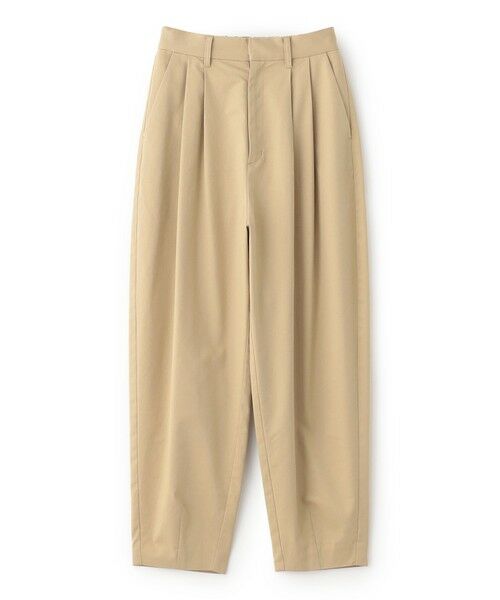 BIANCA / ビアンカ その他パンツ | 【きれいめカジュアル】カーヴィーパンツ | 詳細17