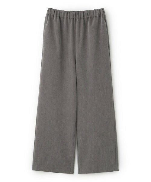 BIANCA / ビアンカ その他パンツ | 【BAILA12月号掲載】【大人の万能3WAY】ラップビスチェ付きパンツ | 詳細16