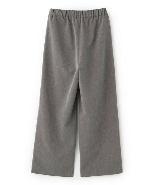 BIANCA / ビアンカ その他パンツ | 【BAILA12月号掲載】【大人の万能3WAY】ラップビスチェ付きパンツ | 詳細17