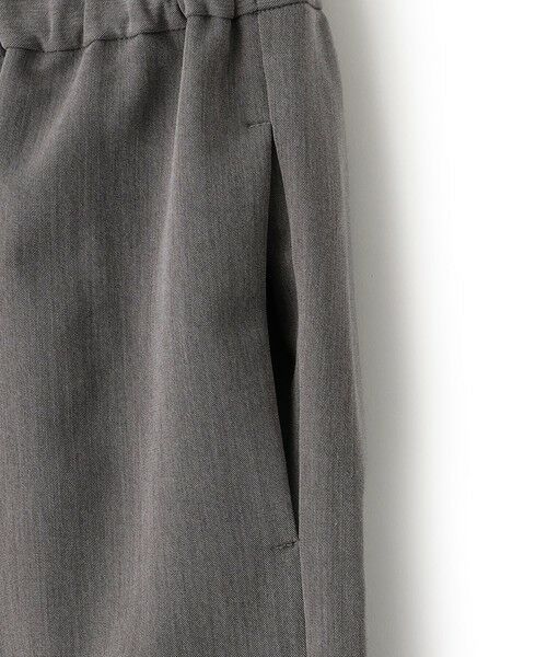 BIANCA / ビアンカ その他パンツ | 【BAILA12月号掲載】【大人の万能3WAY】ラップビスチェ付きパンツ | 詳細22