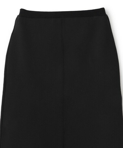 BIANCA / ビアンカ ロング・マキシ丈スカート | 【BAILA12月号掲載】【美シルエット】ミラノリブナロースカート | 詳細16