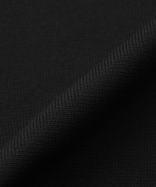 BIANCA / ビアンカ ロング・マキシ丈スカート | 【BAILA12月号掲載】【美シルエット】ミラノリブナロースカート | 詳細20