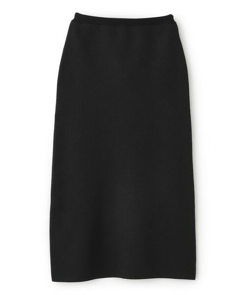 BIANCA / ビアンカ ロング・マキシ丈スカート | 【BAILA12月号掲載】【美シルエット】ミラノリブナロースカート | 詳細21