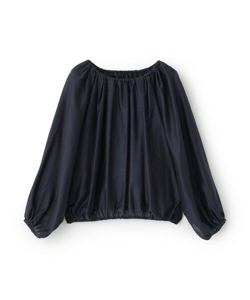 BIANCA / ビアンカ シャツ・ブラウス | 【着映えが叶う】ギャザー3WAYブラウス | 詳細17