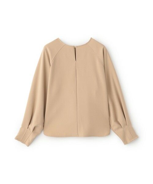 BIANCA / ビアンカ カットソー | 【オンオフ着回し】大人の洗練プルオーバー | 詳細15