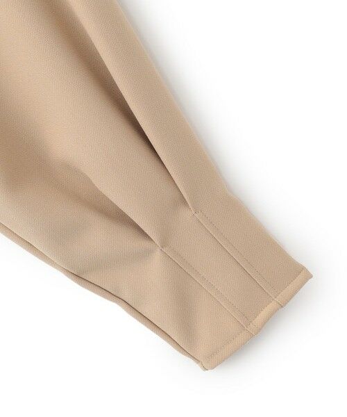 BIANCA / ビアンカ カットソー | 【オンオフ着回し】大人の洗練プルオーバー | 詳細17