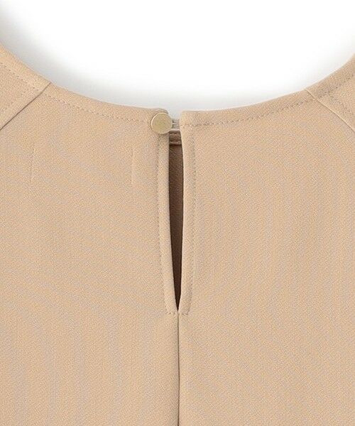 BIANCA / ビアンカ カットソー | 【オンオフ着回し】大人の洗練プルオーバー | 詳細18