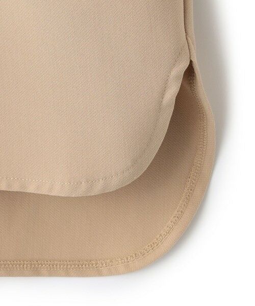 BIANCA / ビアンカ カットソー | 【オンオフ着回し】大人の洗練プルオーバー | 詳細19