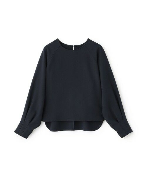 BIANCA / ビアンカ カットソー | 【オンオフ着回し】大人の洗練プルオーバー | 詳細22