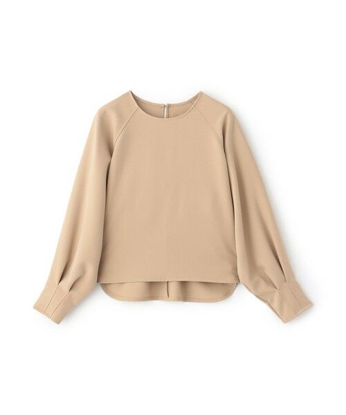 BIANCA / ビアンカ カットソー | 【オンオフ着回し】大人の洗練プルオーバー | 詳細23