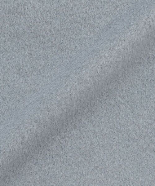 BIANCA / ビアンカ その他アウター | 【BAILA12月号掲載】【洗えるアウター】ミディ丈コクーンコート | 詳細21