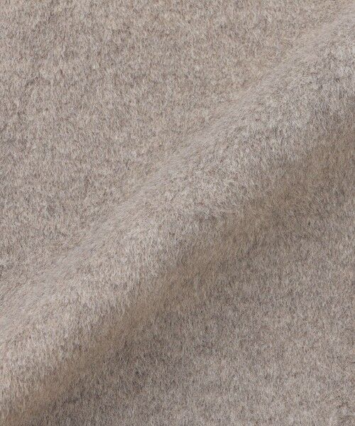 BIANCA / ビアンカ その他アウター | 【着回し抜群】ブルゾンライクニットアウター | 詳細13