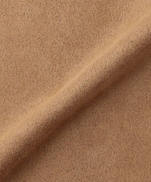 BIANCA / ビアンカ その他アウター | 【ON/OFF着回し】スエードライクジップアップブルゾン | 詳細27