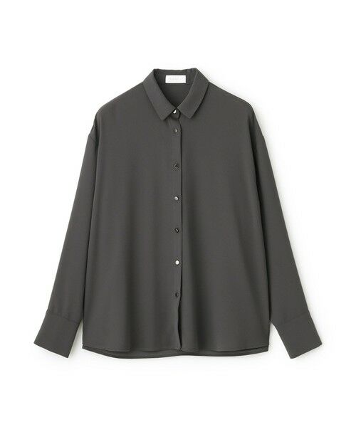 BIANCA / ビアンカ シャツ・ブラウス | 【2WAYでオンオフ楽しめる】ケープコンビブラウス | 詳細21