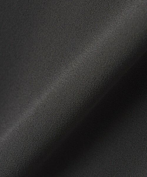 BIANCA / ビアンカ シャツ・ブラウス | 【2WAYでオンオフ楽しめる】ケープコンビブラウス | 詳細26