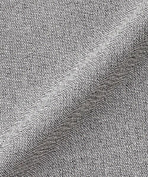 BIANCA / ビアンカ その他パンツ | 【美シルエット】ウールライク2タックパンツ | 詳細19