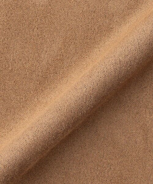 BIANCA / ビアンカ ロング・マキシ丈スカート | 【ON/OFF着回し】スエードライクタイトスカート | 詳細21