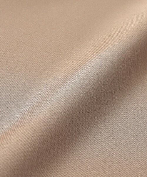 BIANCA / ビアンカ ロング・マキシ丈スカート | 【BAILA12月号掲載】【脚長効果抜群】マーメラインサテンスカート | 詳細17