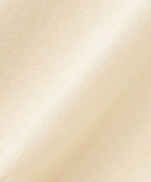 BIANCA / ビアンカ ニット・セーター | 【＠BAILA掲載】【ネック変化で着回し抜群】ジップアップニットプルオーバー | 詳細12