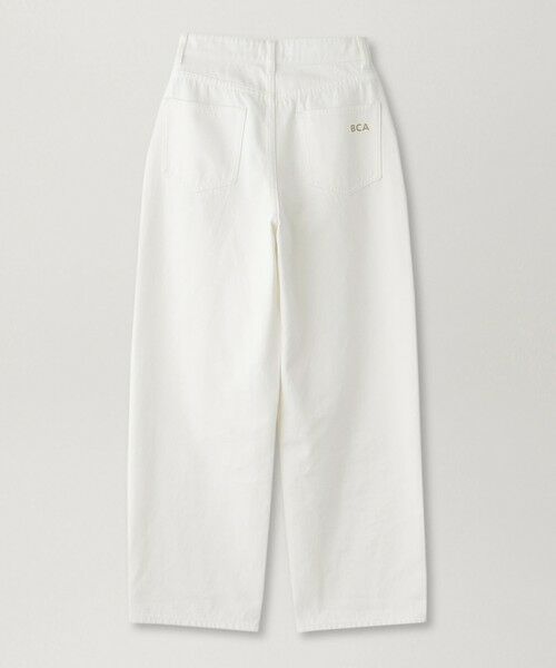 BIANCA / ビアンカ その他パンツ | 【オールシーズン活躍】ワンウォッシュ10ozデニムパンツ | 詳細21