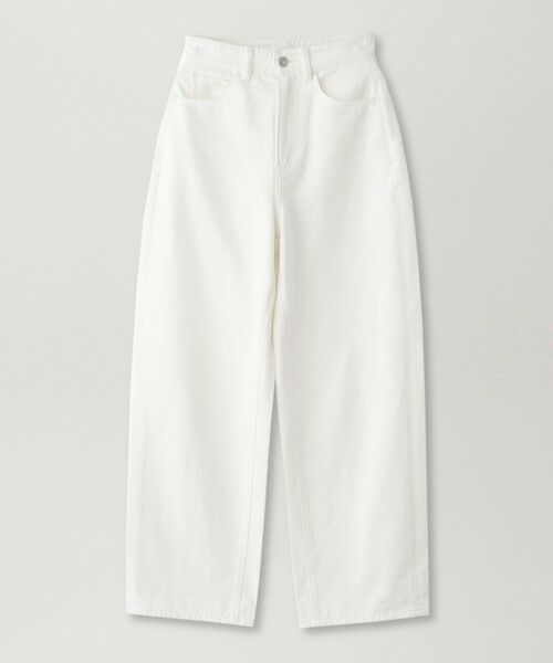BIANCA / ビアンカ その他パンツ | 【オールシーズン活躍】ワンウォッシュ10ozデニムパンツ | 詳細30
