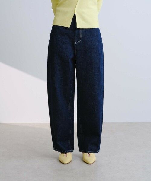 BIANCA / ビアンカ その他パンツ | 【オールシーズン活躍】ワンウォッシュ10ozデニムパンツ | 詳細6