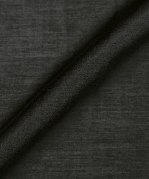 BIANCA / ビアンカ その他アウター | 【ON/OFF着回し】シアードルマンライトジャケット | 詳細7